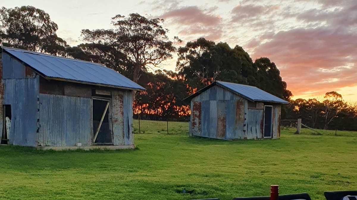 High Range Other | Wombeyan Park - Rural Retreat With Late Checkout Avail