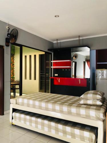 Sentul City House | Womy Homy 2