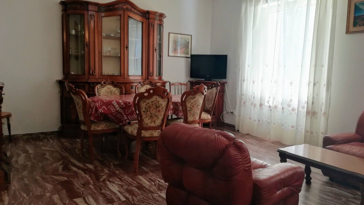 San Benedetto del Tronto Apartment | Wonderful 3-bedroom apartment in San Benedetto del Tronto