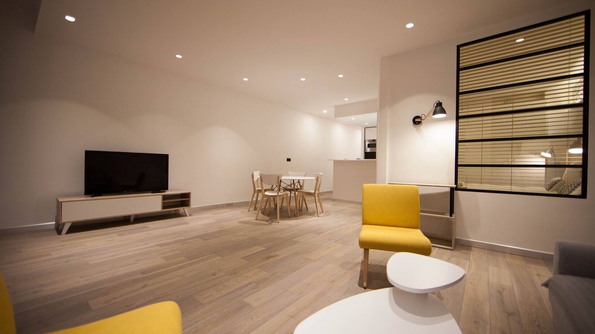 Toulouse Apartment | Wonder Appart' 403 Vue sur Garonne 2 Chambres ?