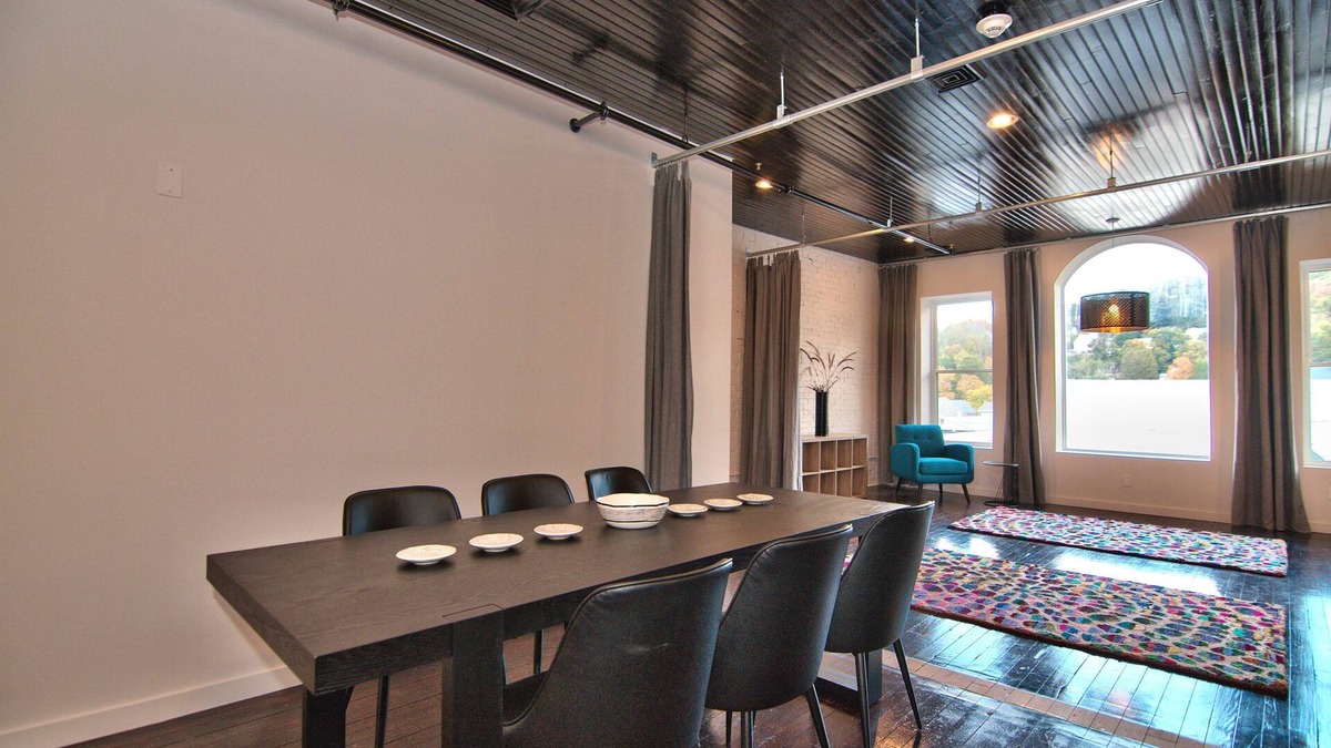 Honesdale Apartment | Wonder Honesdale- Loft C3-3 bed -2 baths– sleeps 6