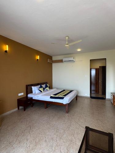 Bhilar Resort | Wonder Mist Resort, Mahabaleshwar