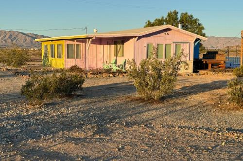 Wonder Valley House | Wonder Valley Magic