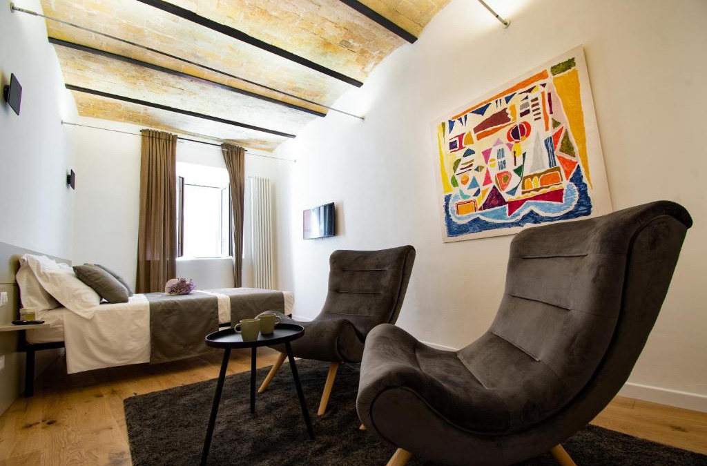 Isola del Liri Bed & Breakfast | Wonderfalls Cascate del Liri