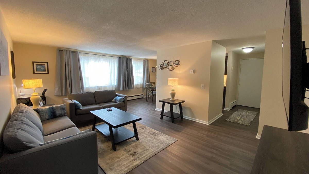 Webster Apartment | Wonderful 1-bedroom apartment in charming Webster, NY. ALL UTILITIES INCLUDED!