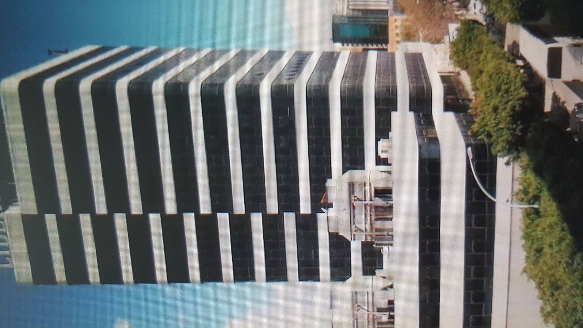 Beirut Apartment | Wonderful 183m2 accommodation in Hamra (Beirut)