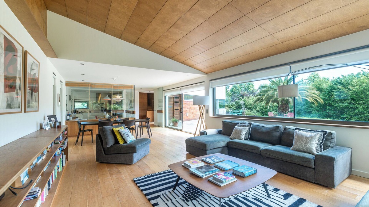 La Pereda Villa | Wonderful 4-bedroom villa with WiFi in Llanes