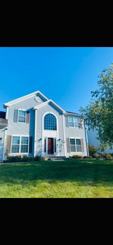 Grafton House | Wonderful 4BR Home