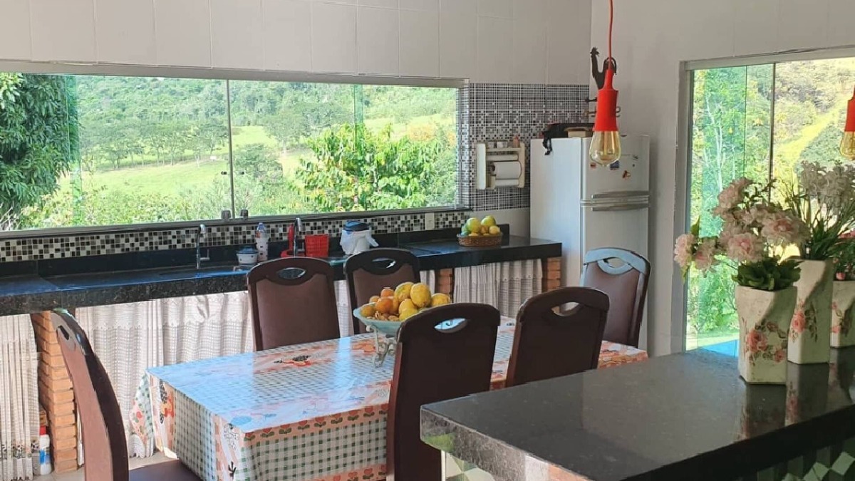 Belo Vale House | Wonderful and cozy place for rent in Belo Vale mg