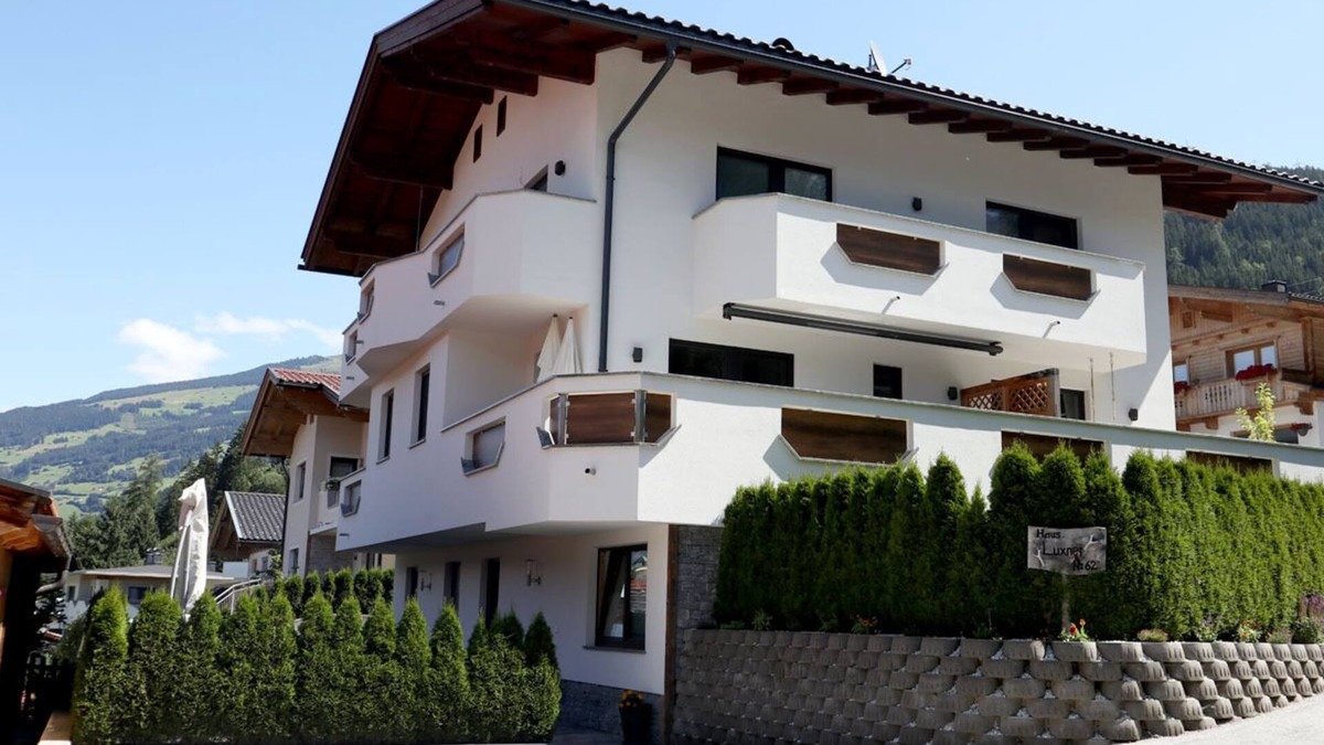 Gerlosbergeben Apartment | wonderful apart in Gerlosberg