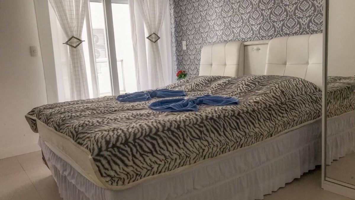 Ingleses Norte Condo | Wonderful apartment in Praia dos Ingleses with pool.