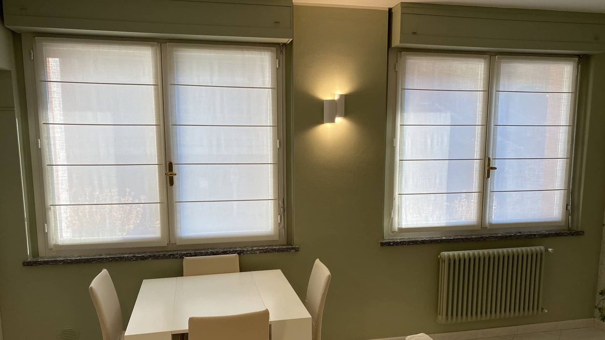 Albate Apartment | Wonderful apartment 4 beds 1 km from the center of Como