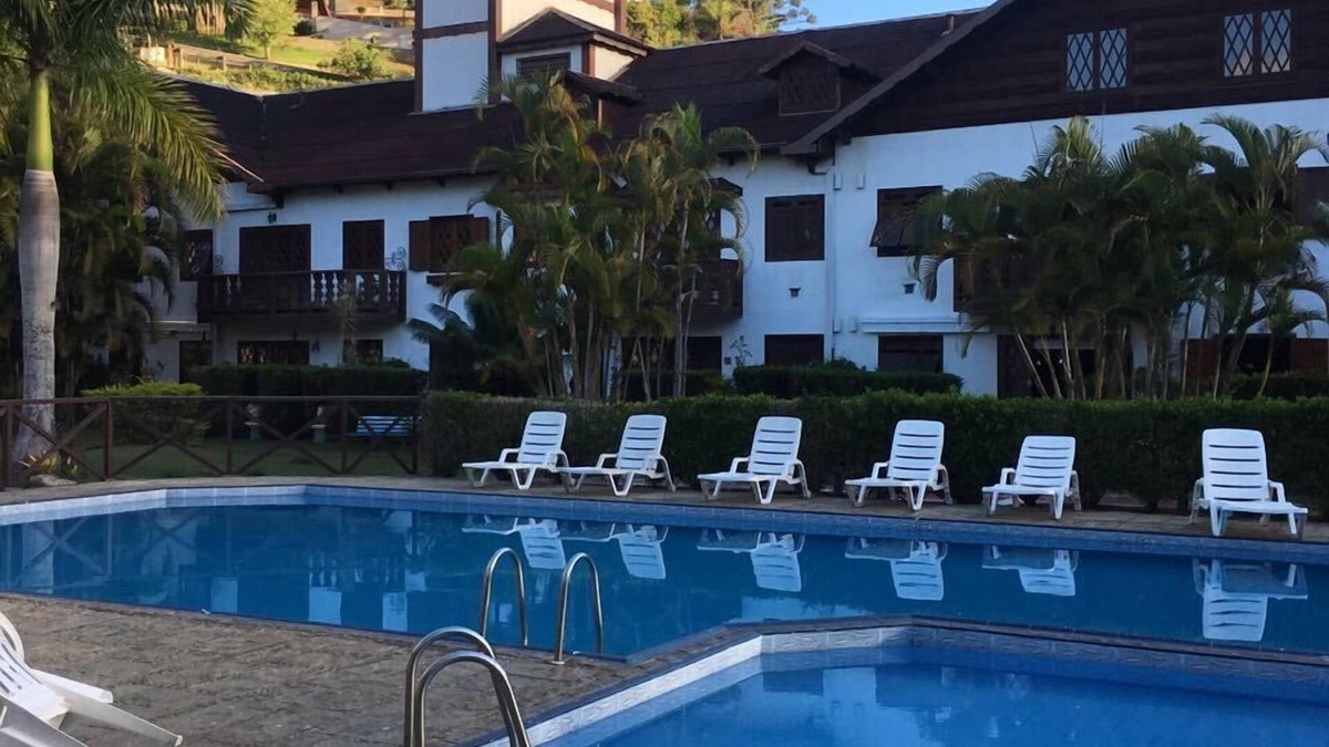 Nogueira House | WONDERFUL APARTMENT ITAIPAVA WITH COMPLETE LEISURE