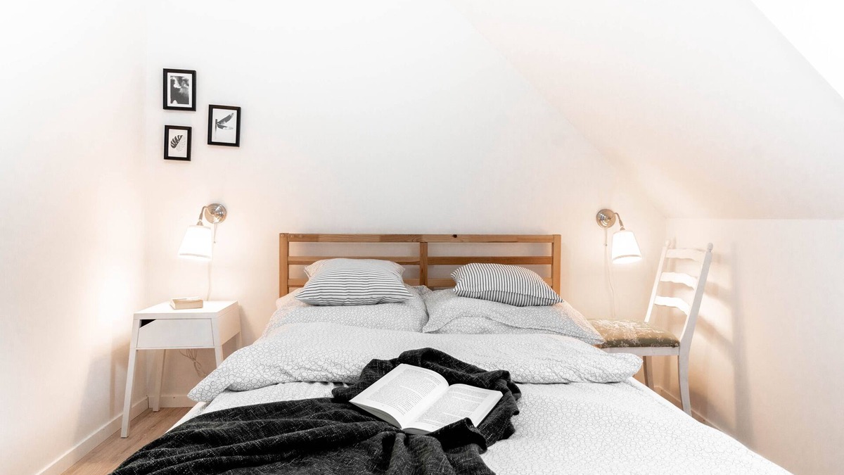 Harrierwurp Apartment | Wonderful apartment "Gute Stube" in a rural location