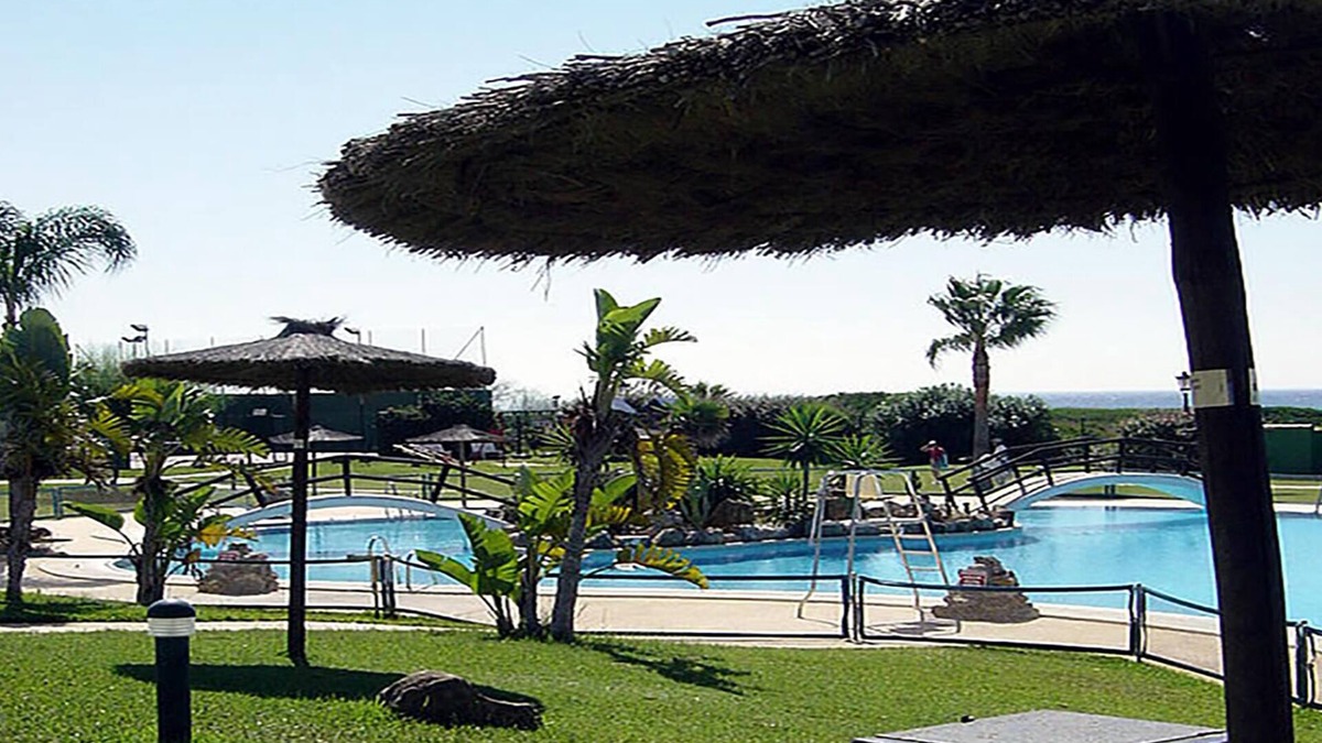 Atlanterra Apartment | Wonderful apartment in a gorgeous neighbourhood in Tarifa (South Spain)