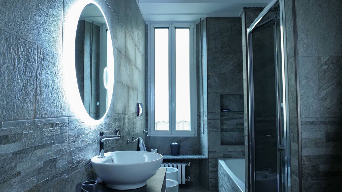 Porta Romana Apartment | Wonderful apartment in the historic center of Milan - KING SIZE BED