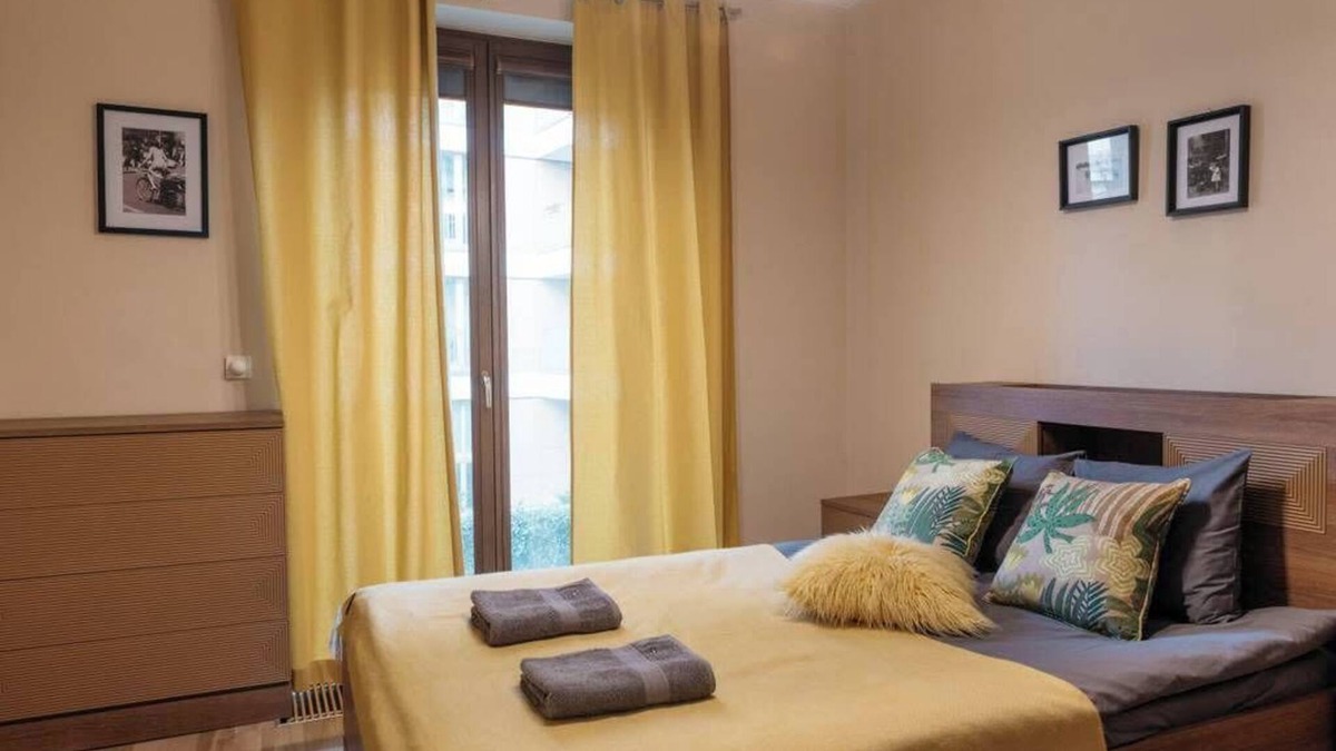 City Centre Apartment | Wonderful apartment in the heart of the Old Town