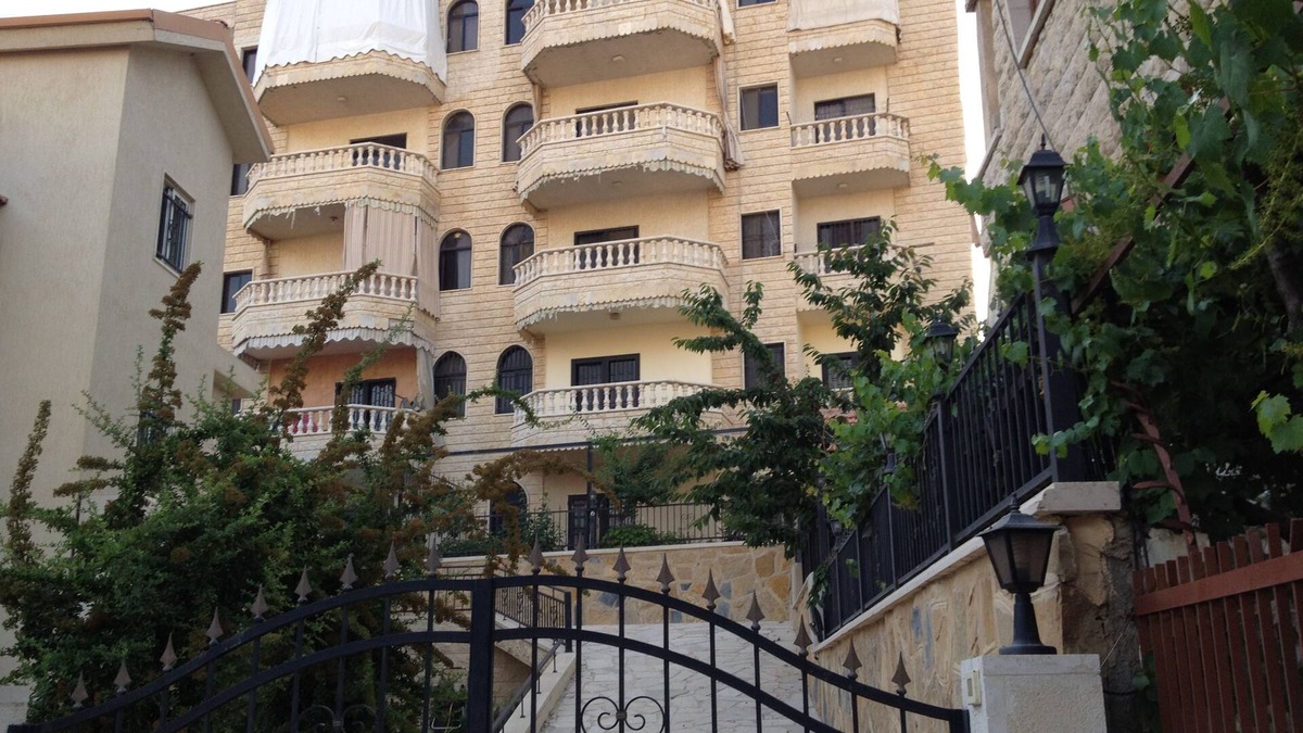 Chanay Hotel | Wonderful Apartment