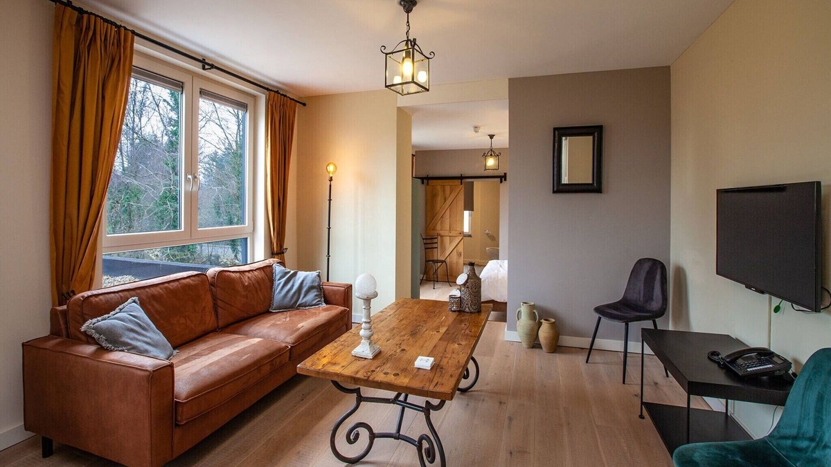 Municipality of Valkenburg aan de Geul Apartment | Wonderful apartment in Valkenburg