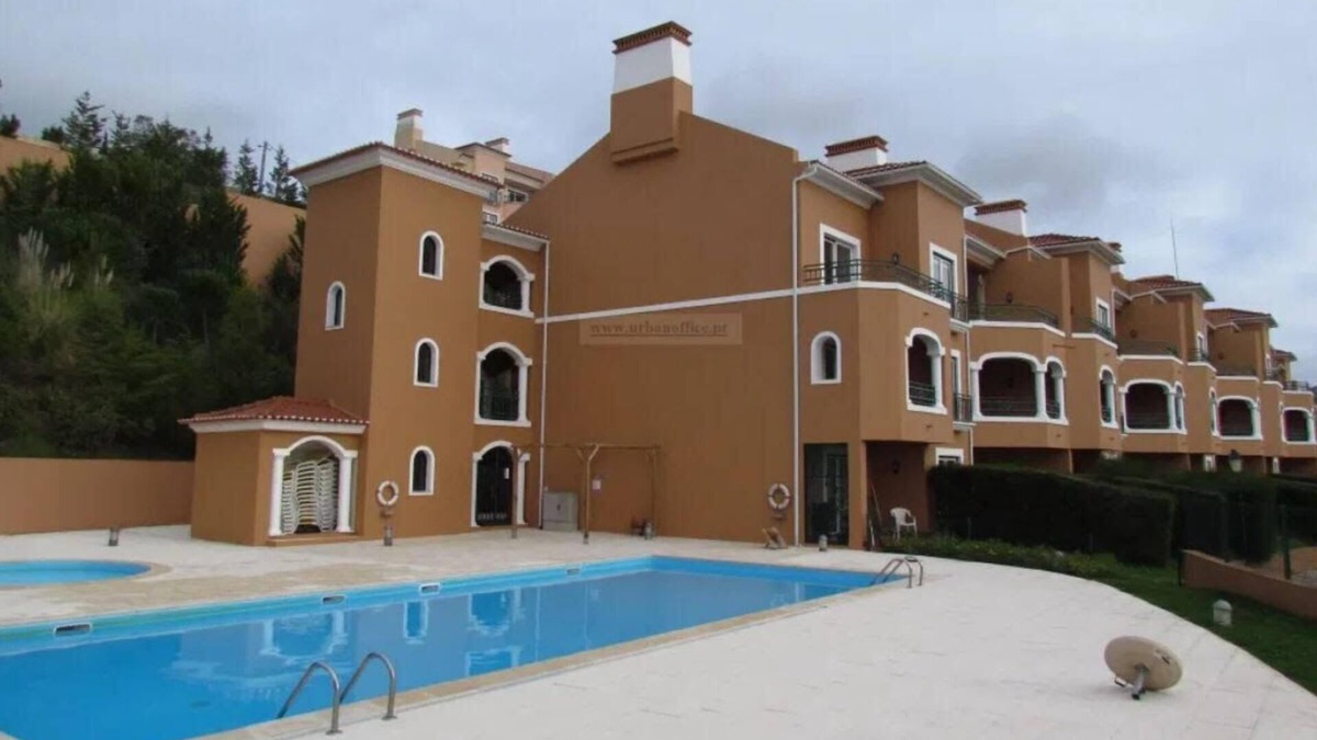 Ferrel Apartment | WONDERFUL APARTMENT ON A GOLF COURSE