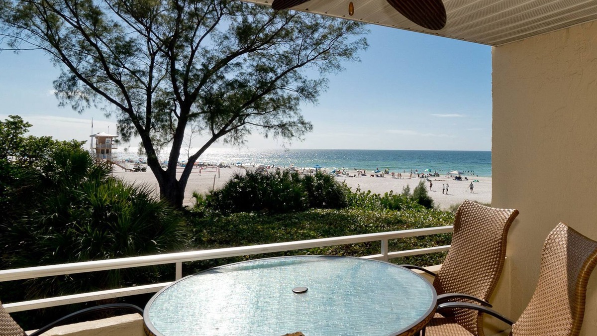 Holmes Beach Resort | WONDERFUL BEACH VIEWS AND LARGE POOL!