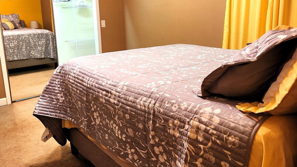 Randolph County Bed & Breakfast | Wonderful bed & breakfast in Pleasant Garden