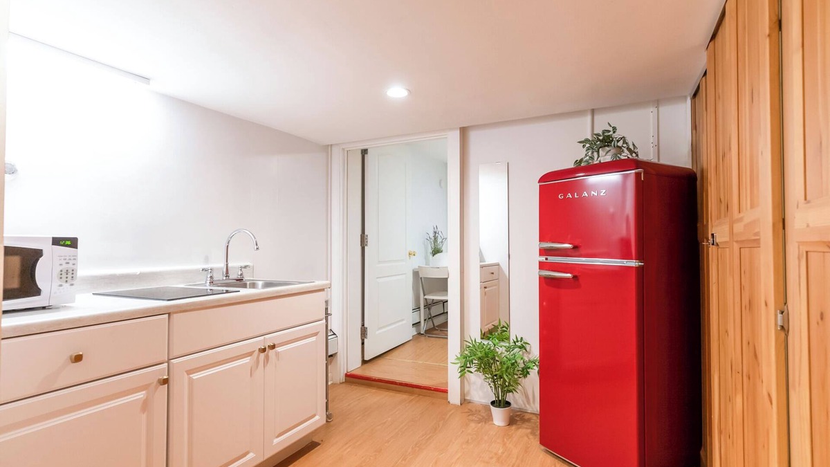 East Flushing Apartment | Wonderful Budget 2-3 Bedroom Apartment with Wi-Fi, AC in charming Queens