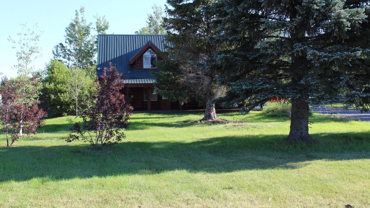 Ashton House | Wonderful Cabin of Ashton