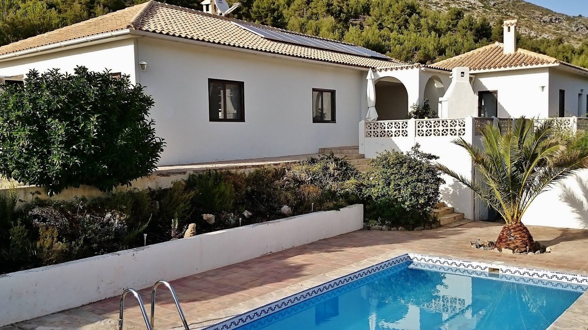 Sella Ski Chalet | Wonderful chalet in the mountains - ideal for walking, cycling and relaxing