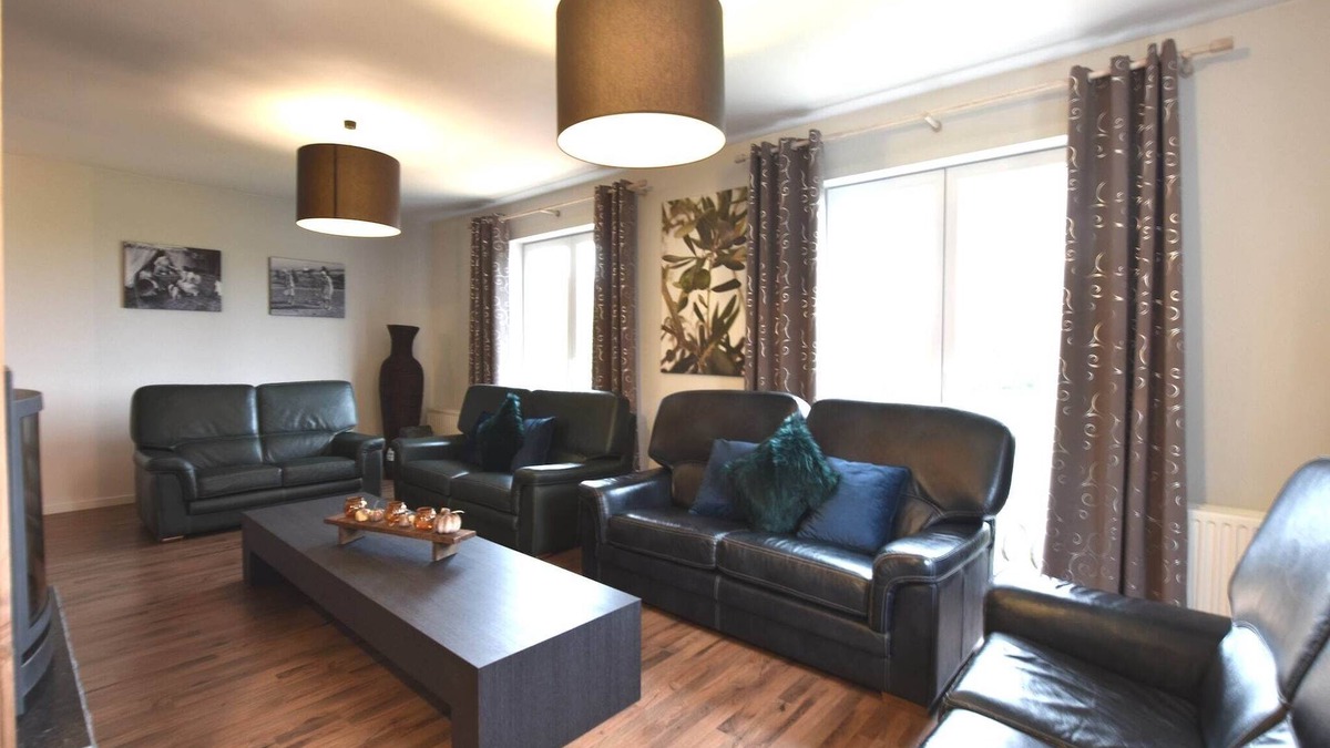 Roesbrugge-Haringe House | Wonderful country house with huge garden