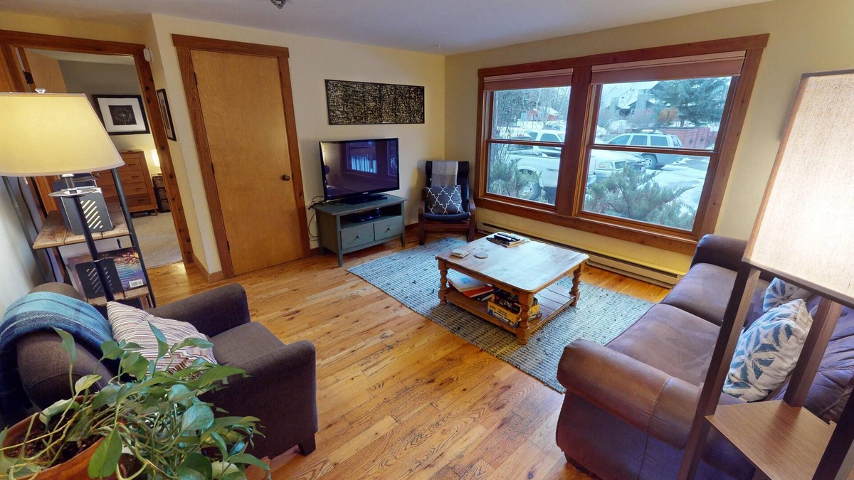 Jackson Hole Condo | Wonderful Condo in Scenic Downtown Jackson Hole!