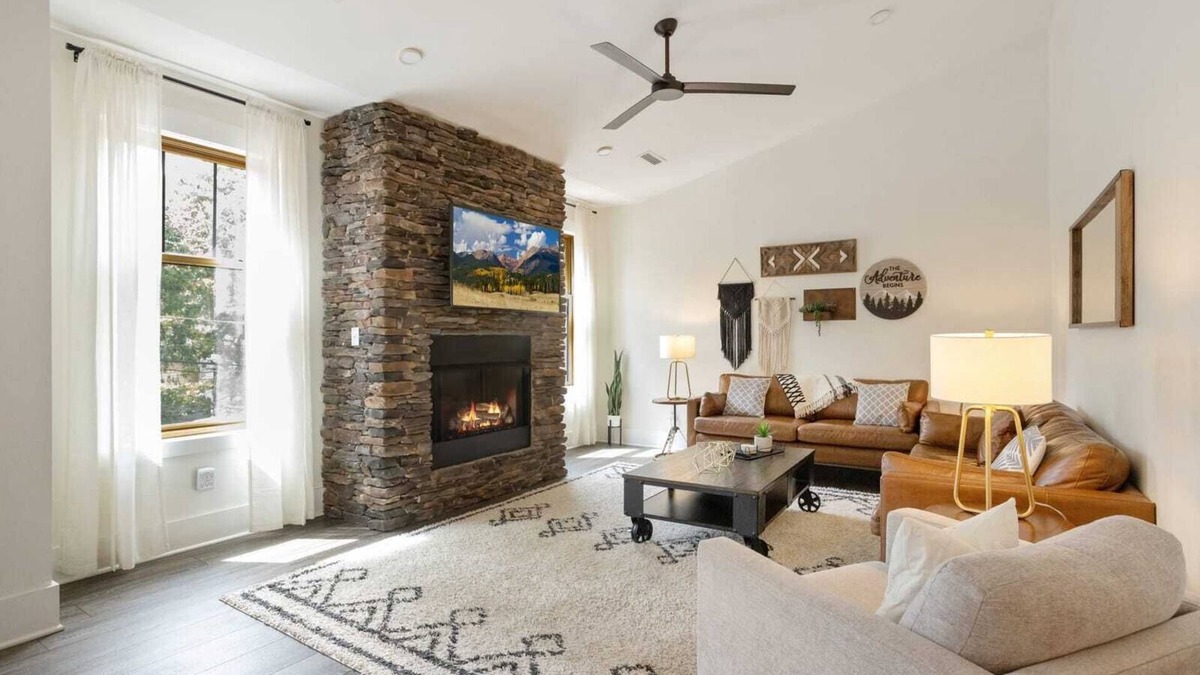Blowing Rock Condo | Wonderful Condo in Downtown Blowing Rock