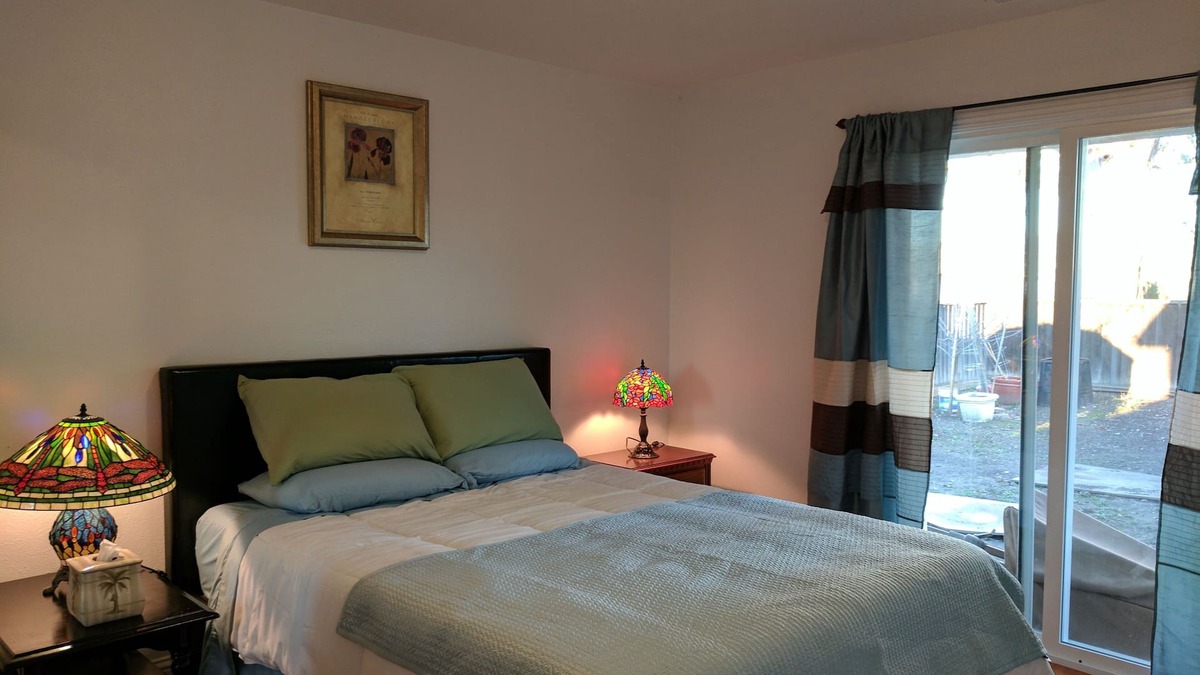 Santa Clara House | Wonderful Entire house in the heart of Silicone Valley
