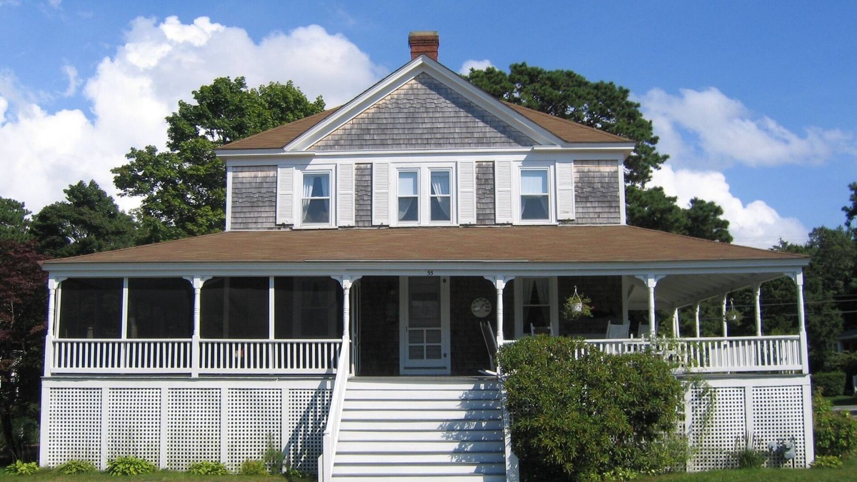 North Falmouth House | Wonderful Family Home within walking distance to Megansett Beach