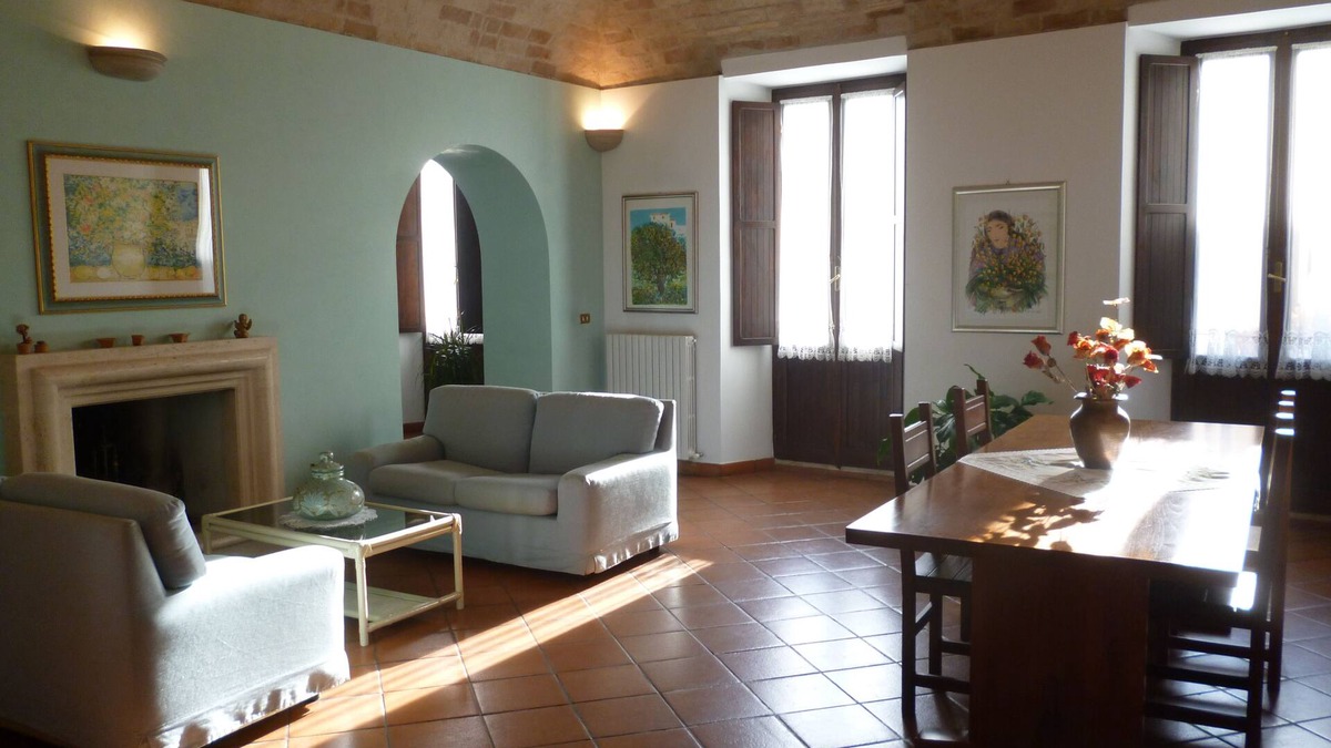 Nereto Apartment | Wonderful flat close to the beach