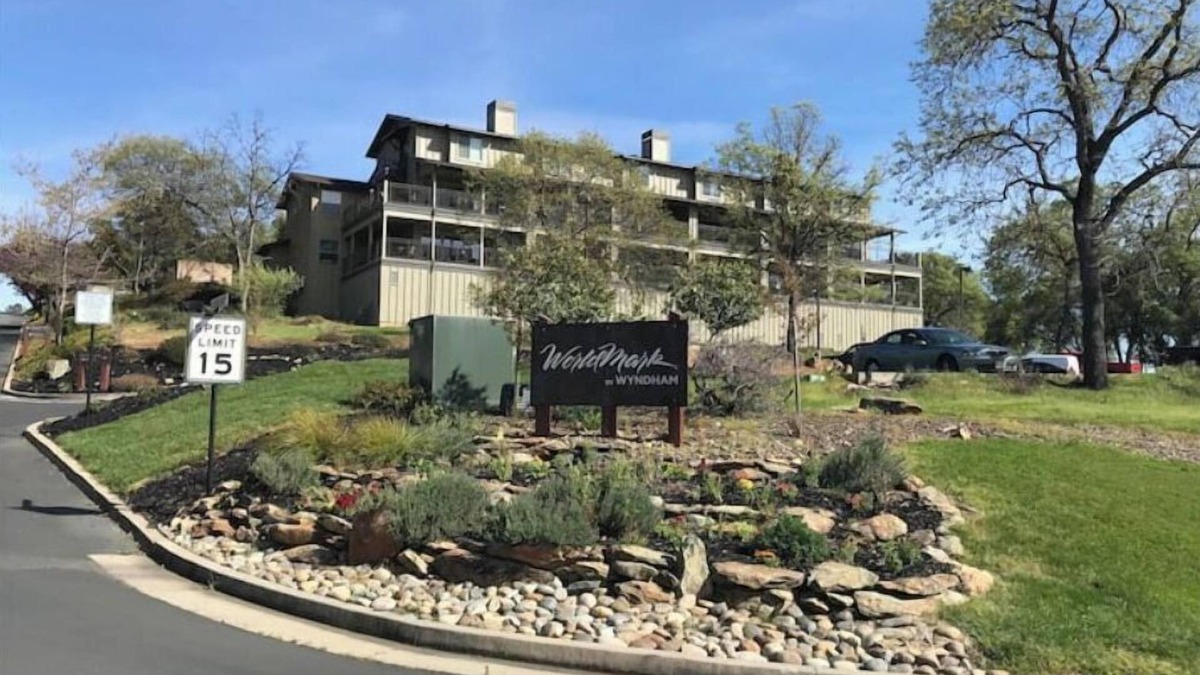 Angels Camp Condo | Wonderful Foothills/Gold Country Resort Getaway