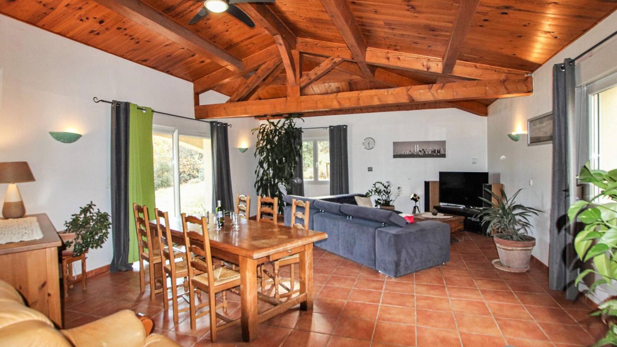 Saint-Julien-de-Peyrolas House | Wonderful house with many experiences Everything close to the sun and nature.