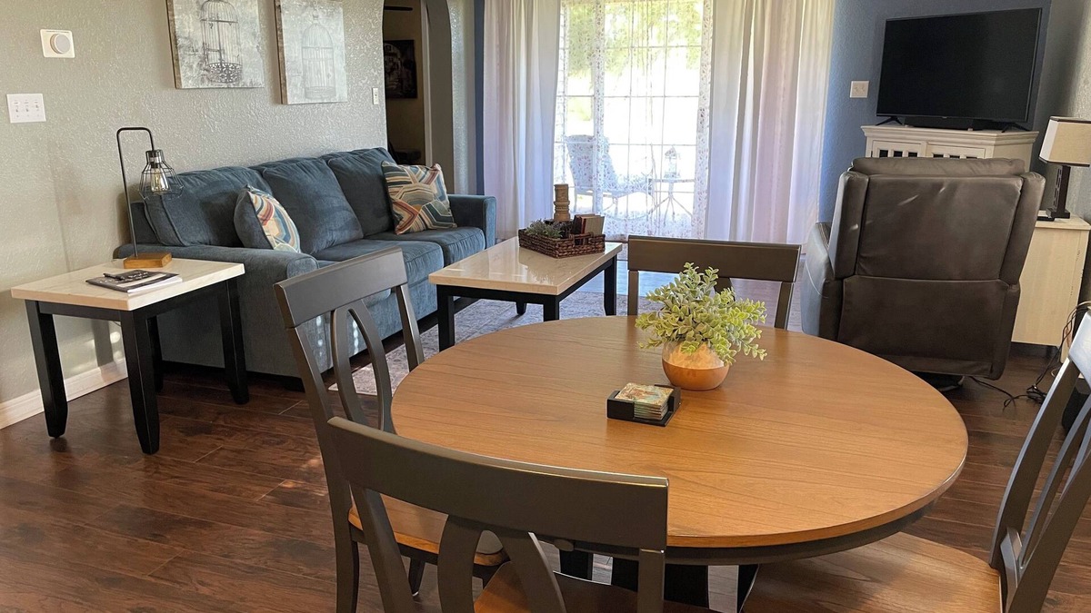 Branson Condo | Wonderful golf course view condo; 2bedroom/2bath; Great quiet location