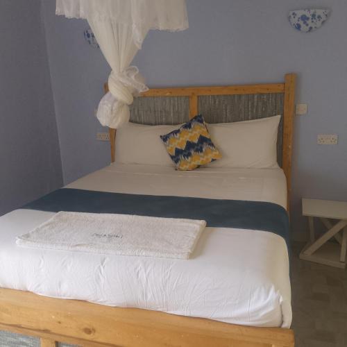Mbirikani House | Wonderful Guesthouse