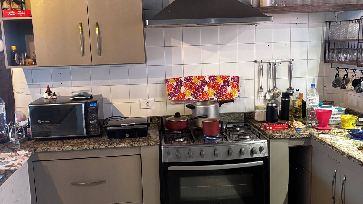 Bosque de Geriba House | Wonderful House in Geribá with Pool and Barbecue - 4Q Air con