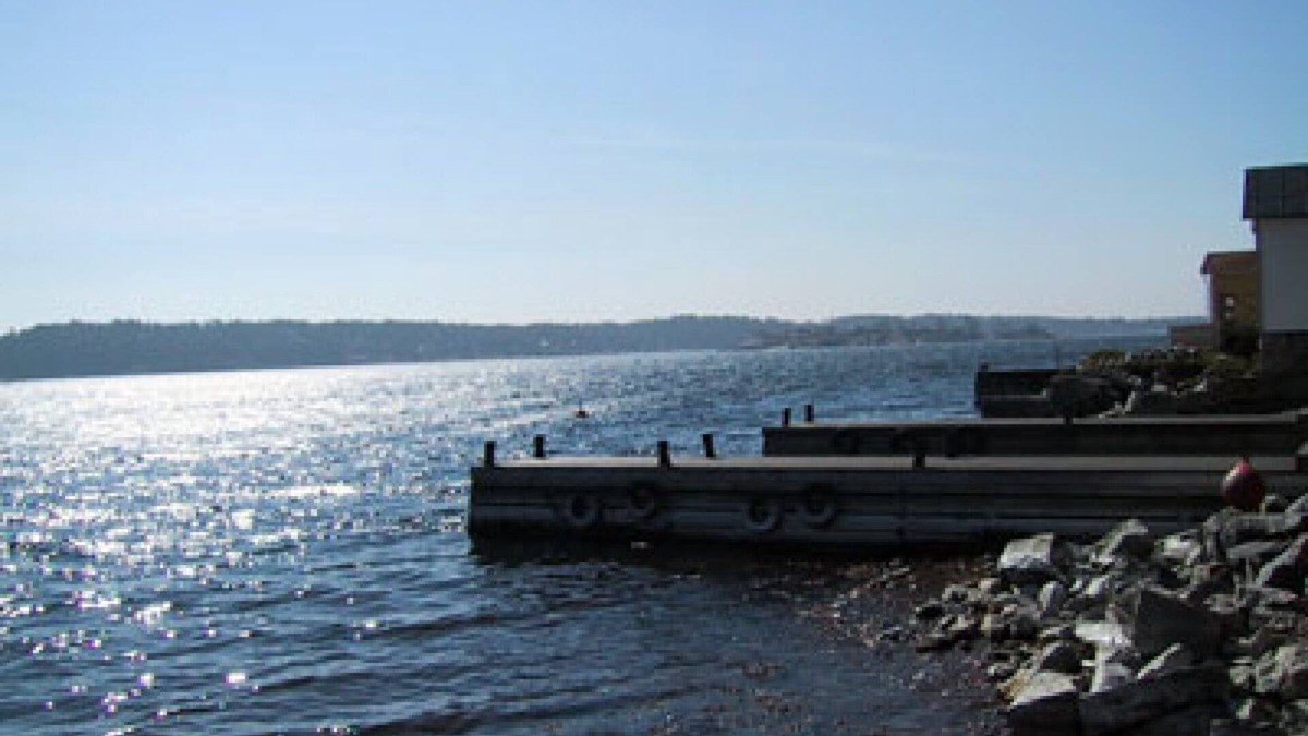 Dalaro Apartment | Wonderful holiday apartment on Dalarö with sea view in the middle of the Stockholm archipelago