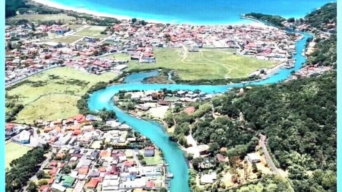 Barra da Lagoa House | Wonderful house by the canal