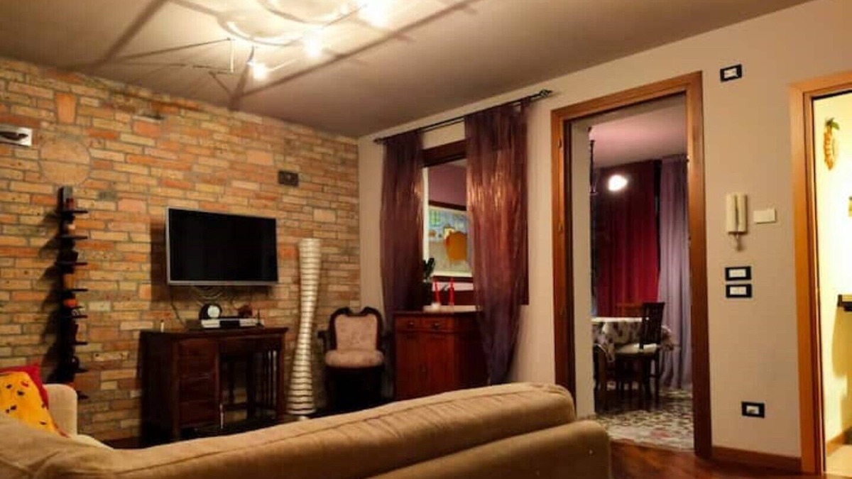 Fontanafredda Apartment | Wonderful house with garden