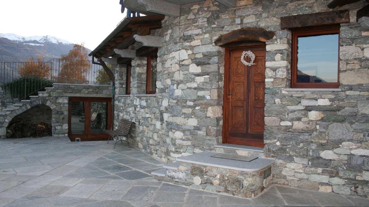 Saint-Christophe Apartment | Wonderful independent housing, with wellness area, in the countryside