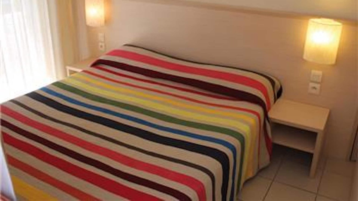 Divonne-les-Bains Apartment | Wonderful La Villa Du Lac - 1 Bedroom apartment sleeps 4 people