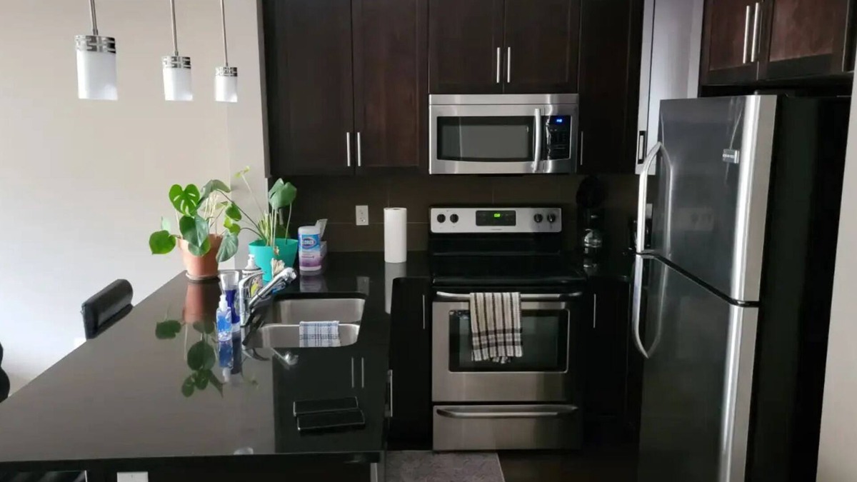 Panorama Hills Condo | Wonderful One bedroom Condo