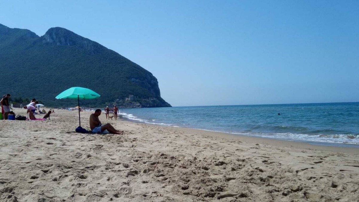 Sonnino House | Wonderful place to relax and take in nature with excellent views of mountains