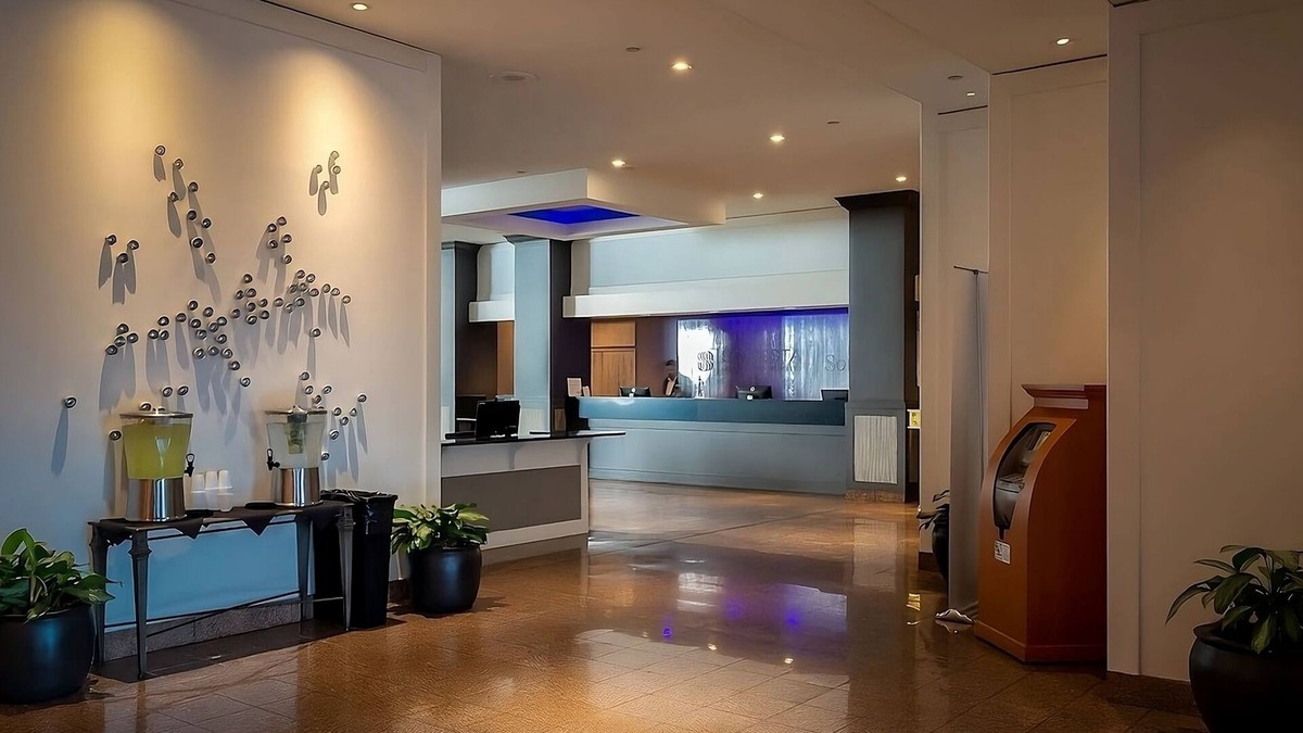 Gwinnett Place Hotel | Wonderful Place To Stay! 4 Pet-friendly units located in the heart of Duluth