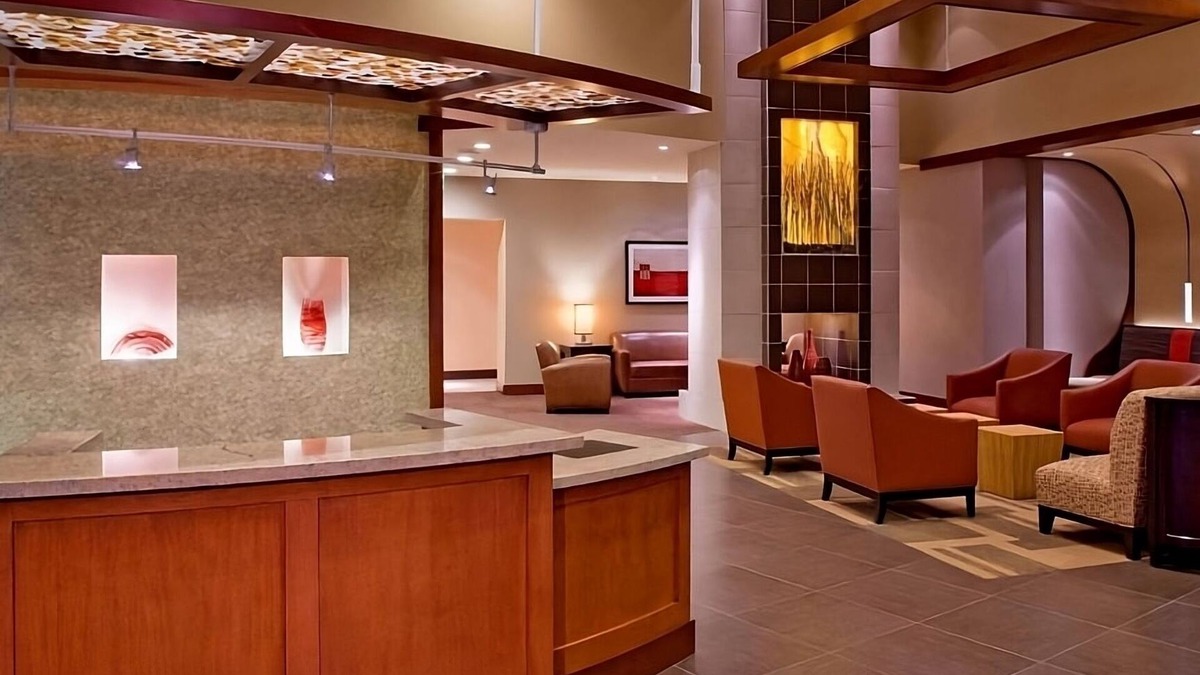 Gwinnett Place Hotel | Wonderful Place To Stay! Amazing Unit, Close to Pirates Cove Adventure Golf