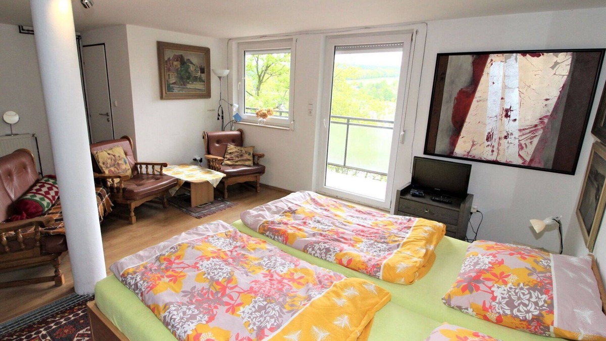 Neznasov House | Wonderful private villa for 5 people with WIFI, A/C, TV, terrace, pets allowed and panoramic view